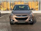 Hyundai ix35 Trend 2WD*Automatik*Kamera - Hyundai aus 2014
