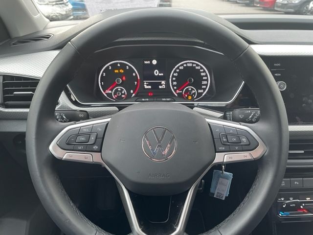 T-Cross Move 1.0 TSI Navi  Apple CarPlay Android