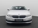 BMW 530d xD LuxuryLine Panoram 360°HUD HiFi DisplKey - BMW 530 in Bielefeld