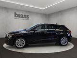 Audi A3 Sportback S line 35 TFSI 110(150) kW(PS) S tr - Audi A3: Sport Line