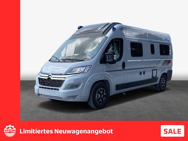 LMC Innovan  600**5,99m**2024*