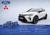 Mitsubishi ASX Edition Hybrid,LED.Navi.ACC.Kamera.PDC - Mitsubishi ASX Edition mit Hybrid-Antrieb (Benzin/Elektro)