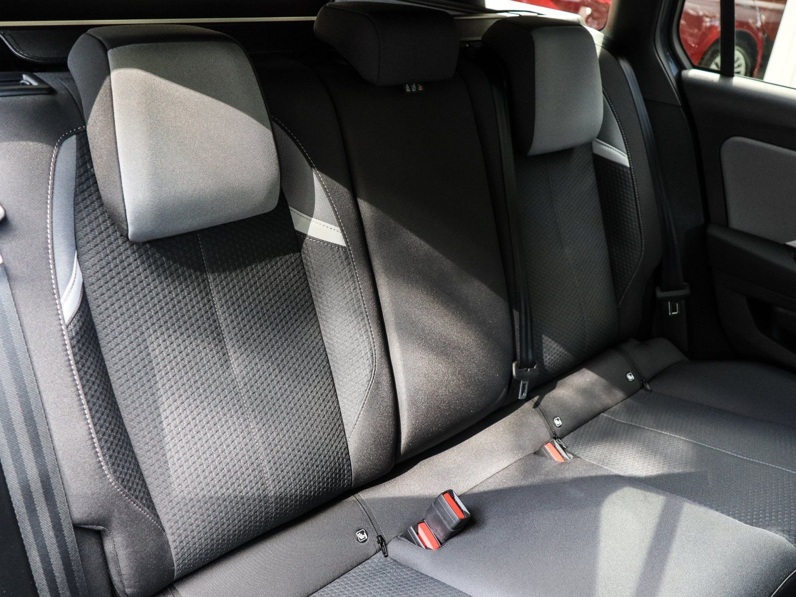 Opel Astra - Bild 4