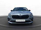 Skoda SCALA 1.5 TSI DSG MONTE CARLO - Skoda Scala mit 5 Türen