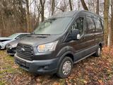 Ford Transit Kastenwagen - Ford Transit: Kastenwagen