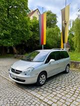 Citroën C8 Tendence 2.0 HDi (136 PS)  7-S... - Citroën C8: 2.0