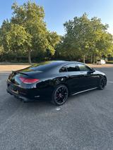 Mercedes-Benz CLS 53 AMG Mercedes-AMG CLS 53 4MATIC+ Autom... - gebrauchte Mercedes-Benz CLS 53 AMG aus dem Jahr 2022