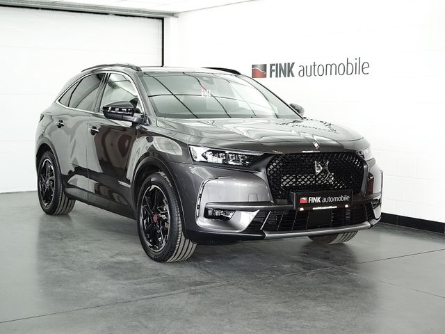 DS Automobiles 7 Crossback E-Tense 225 4x4 Performance Line LED