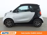 Smart fortwo 1.0 passion Aut.*TEMPO*SHZ*ALU*KLIMA* - Smart Gebrauchtwagen von 2017