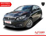 Peugeot 308 SW 1.2 12V e-THP Active Pack Navi Kamera DAB - gebrauchte Peugeot 308 aus dem Jahr 2021