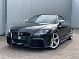 Audi TT RS Roadster 2.5 TFSI quattro - - Audi Gebrauchtwagen in Detmold
