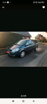 Renault Megane Renault 7 sitzer - Renault Alaskan