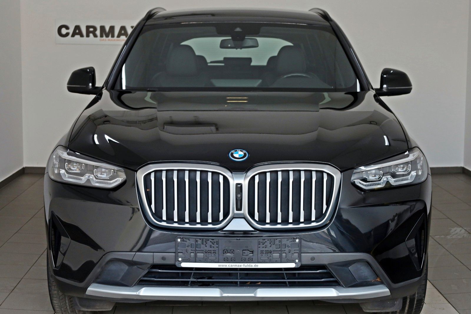 Fahrzeugabbildung BMW X3 xDrive 30 e,Leder,Navi,LED,SH,Kamera,Facelift