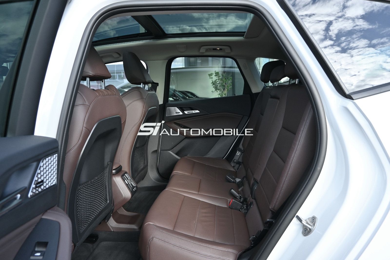 Fahrzeugabbildung BMW 230e xDrive Active Tourer °UVP 66.840€°ACC°PA+°