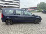 Dacia Logan MCV Kombi LIVE II 7 Sitze Klima PDC - Dacia Logan in Köln
