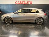 Mercedes-Benz Mercedes-benz A 35 AMG 4Matic Race Edition - Mercedes A 35 AMG mit Halbautomatikschaltung