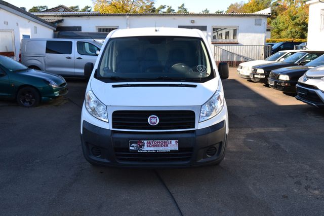 Fiat Scudo 12 L1H1 90 Multijet