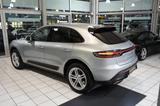 Porsche Macan *Top gepflegt *Dt. Fzg. - Porsche Gebrauchtwagen in Frankfurt