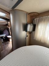 HYMER / ERIBA / HYMERCAR Tramp  - Hymer Tramp