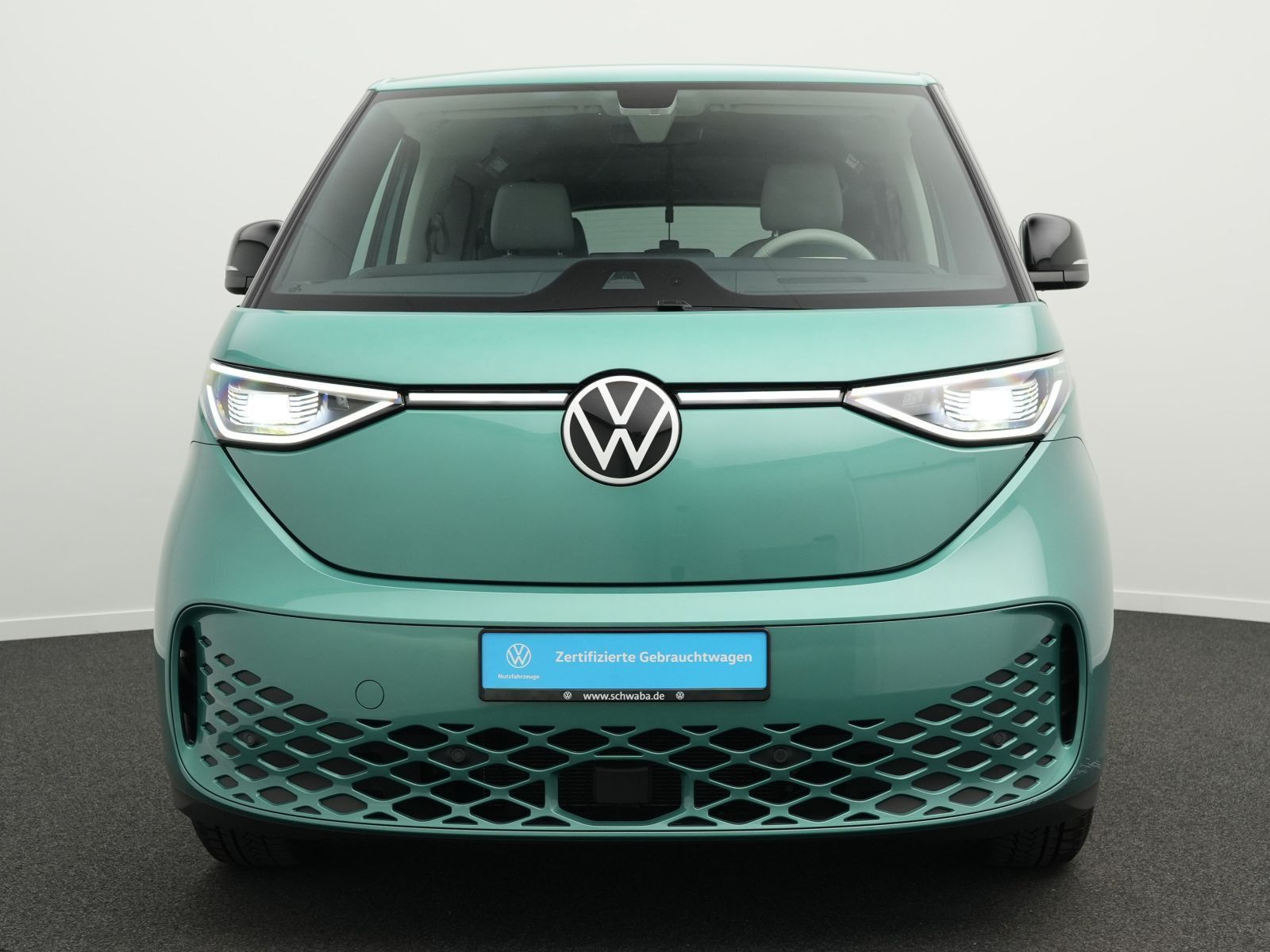Volkswagen ID. Buzz - Bild 9