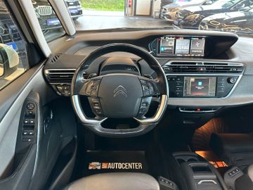 MYAUTOCENTER – Gebraucht- und Jahreswagen mit Werkstattservice in Pfaffenhofen Citroën C4 *KEYLESS*MASSAGE*TEMPO*NAVI*