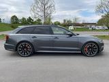 Audi A6 3.0 TFSI quattro S tronic Avant  - Audi A6 in Mainz