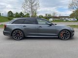 Audi A6 3.0 TFSI quattro S tronic Avant  - Audi A6 mit Benzin-Antrieb: Kombi, 3.0