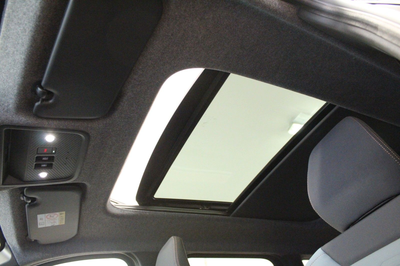 Fahrzeugabbildung Dacia Bigster mild hybrid-G 140 Extreme *Winter-Paket*