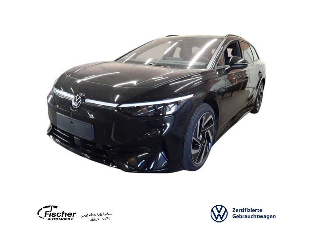 2025 Volkswagen ID.7