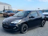 Citroën DS3 SoChic Sport - gebrauchte Citroën DS3 aus dem Jahr 2011