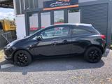 Opel Corsa E Color Edition 6 Gang Getriebe - Opel Corsa Gebrauchtwagen in Frankfurt