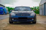 Mercedes-Benz Wunderschönen SLK 320 V6 - Sammlungsauflösung - gebrauchte Mercedes-Benz SLK 320 aus dem Jahr 2001