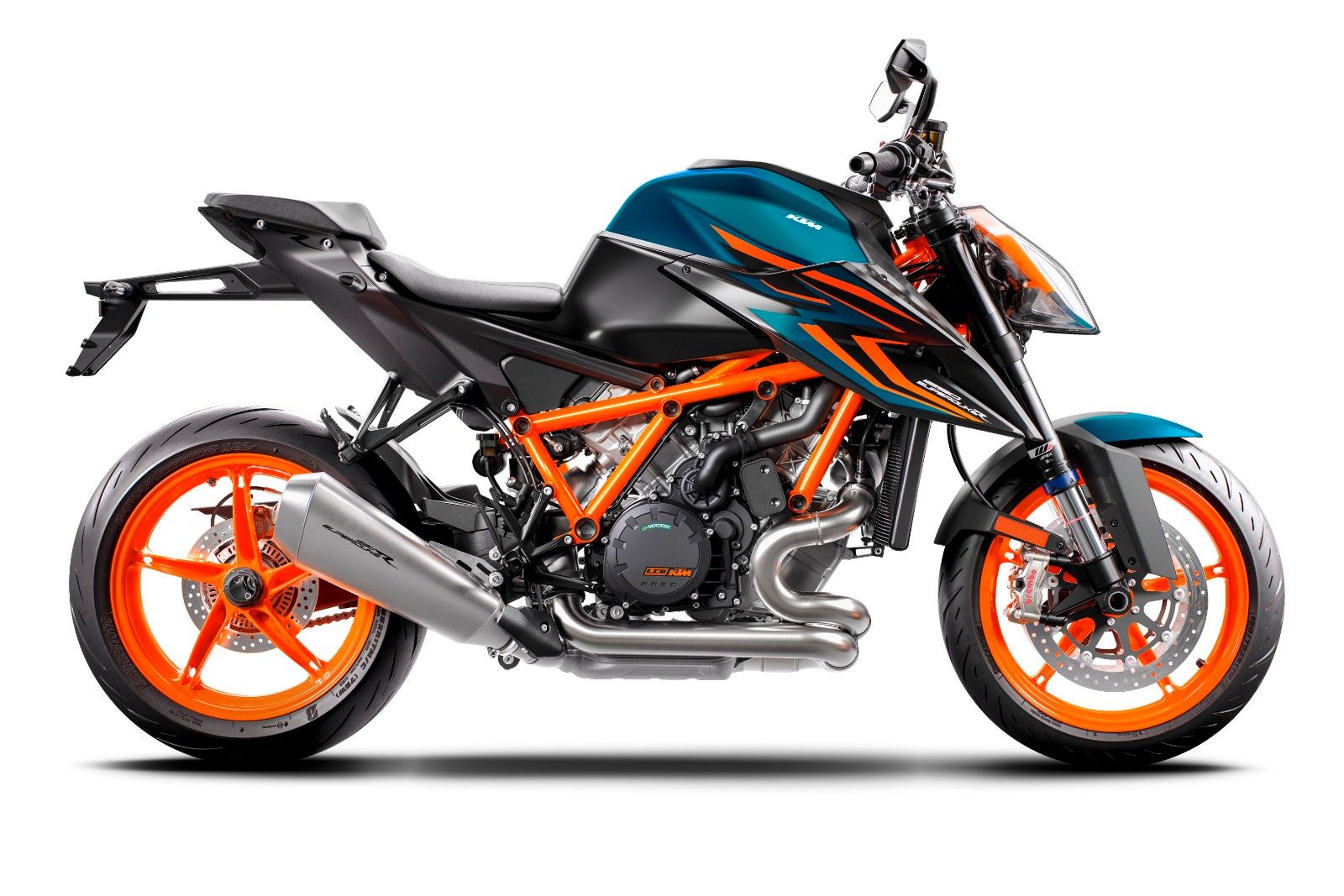 Fahrzeugabbildung KTM 1290 Super Duke R EVO *TECHPACK AKTION*