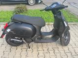 Vespa GTS 125 Super Sport  - VESPA GTS 125 SUPER SPORT