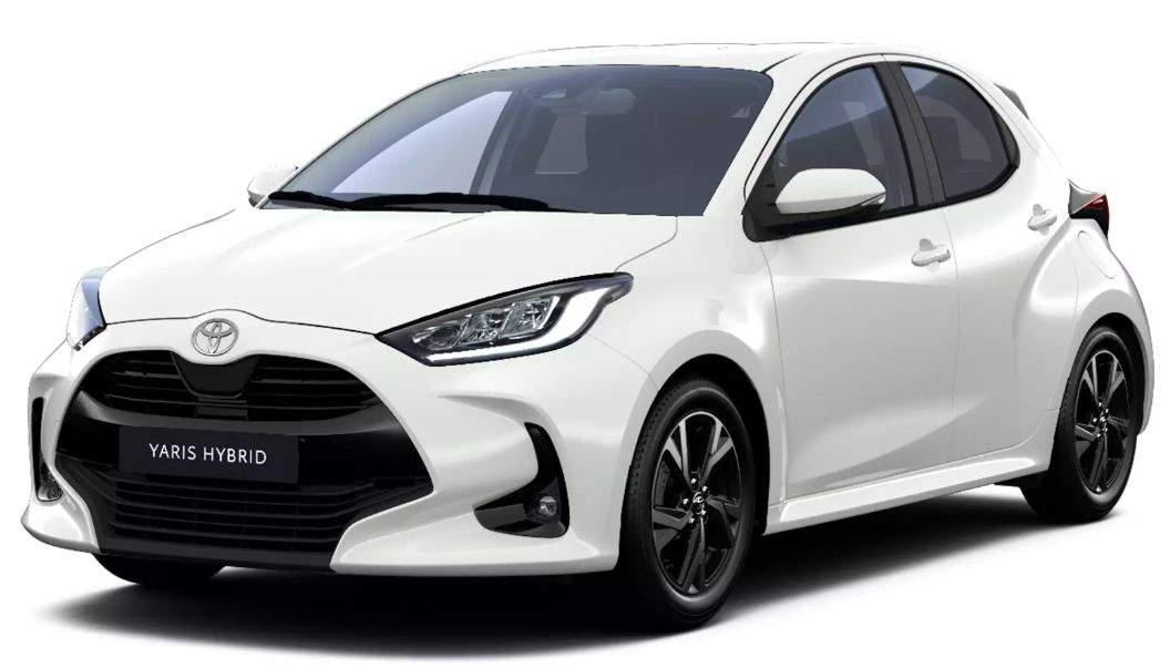 Toyota Yaris - Bild 3