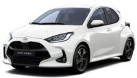 Toyota Yaris - Vorschau Bild 3