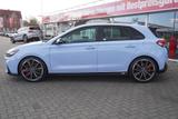 Hyundai i30 2.0 T-GDI N Performance LED Navi DAB Kamera - Hyundai mit Benzin-Antrieb: Limousine, Schaltgetriebe