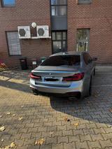 BMW 530i A - - BMW 5er Reihe Gebrauchtwagen in Stuttgart
