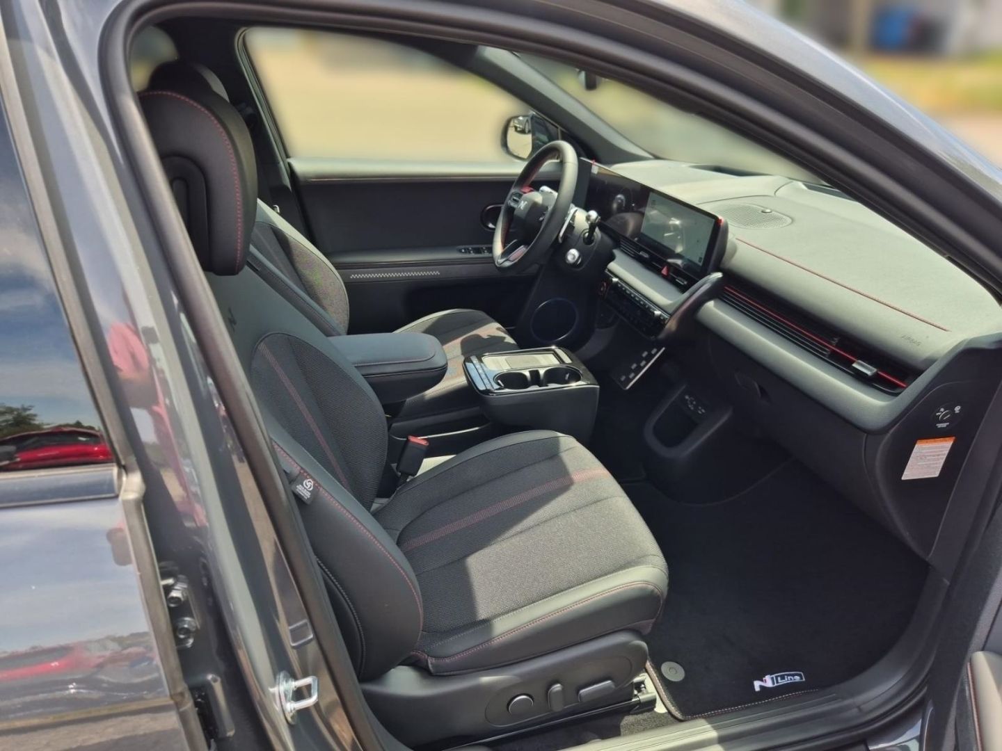 Hyundai IONIQ 5 – Bild 14