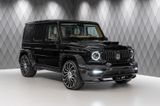 Mercedes-Benz GCD 820, GERMAN CLASSIC DESIGN, CARBON BODY KIT - Mercedes-Benz: German