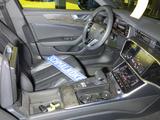 Audi A6 Avant 40 TDI 2.0 quatt S tronic design Leder - Audi A6 mit Diesel-Antrieb: Kombi, 2.0
