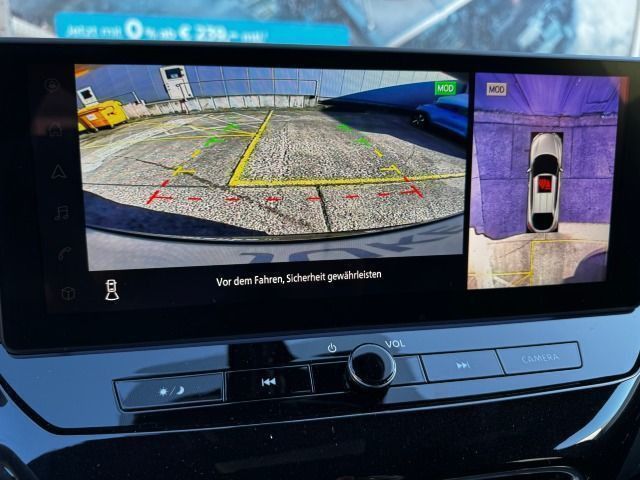 Fahrzeugabbildung Nissan Juke 1.6 Hybrid N-Sport*BFS*MJ25