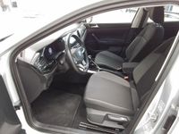 Volkswagen Taigo - Vorschau Bild 7