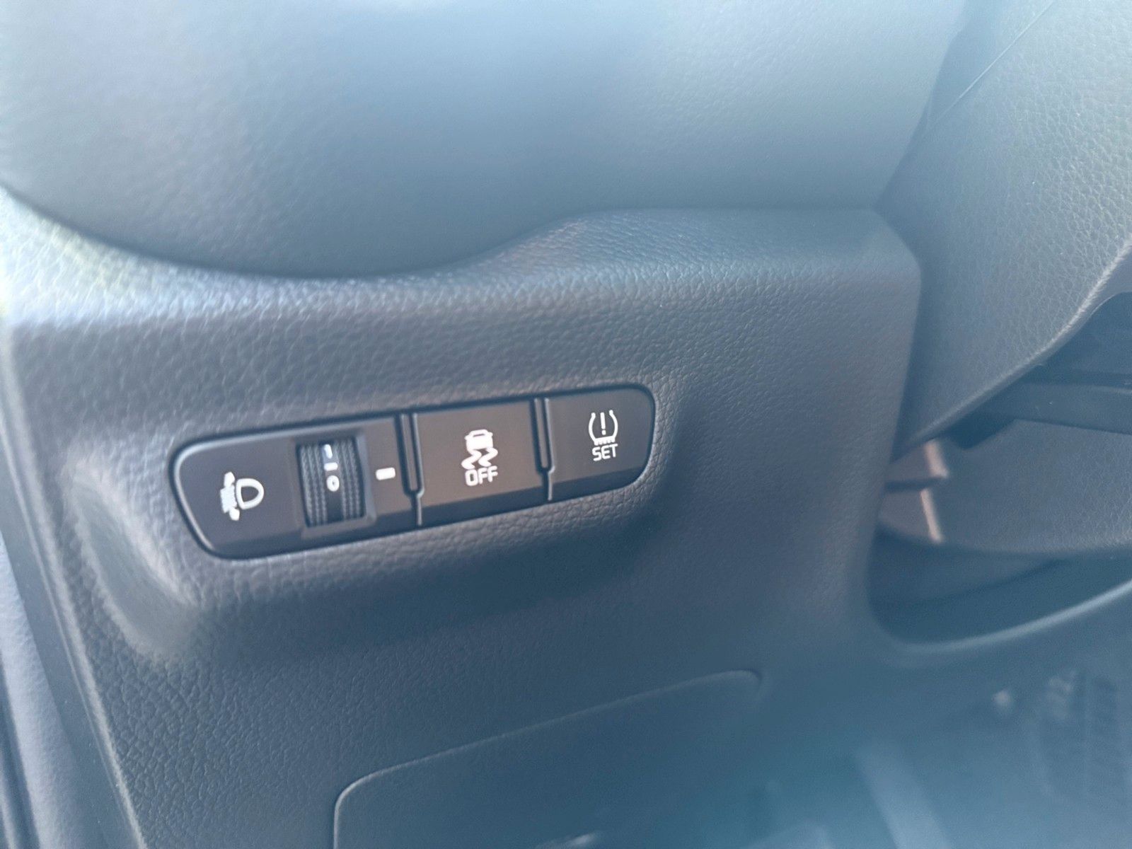 Kia Picanto 1.0 Aut. Vision Allwetter Navi Klima – Bild 17