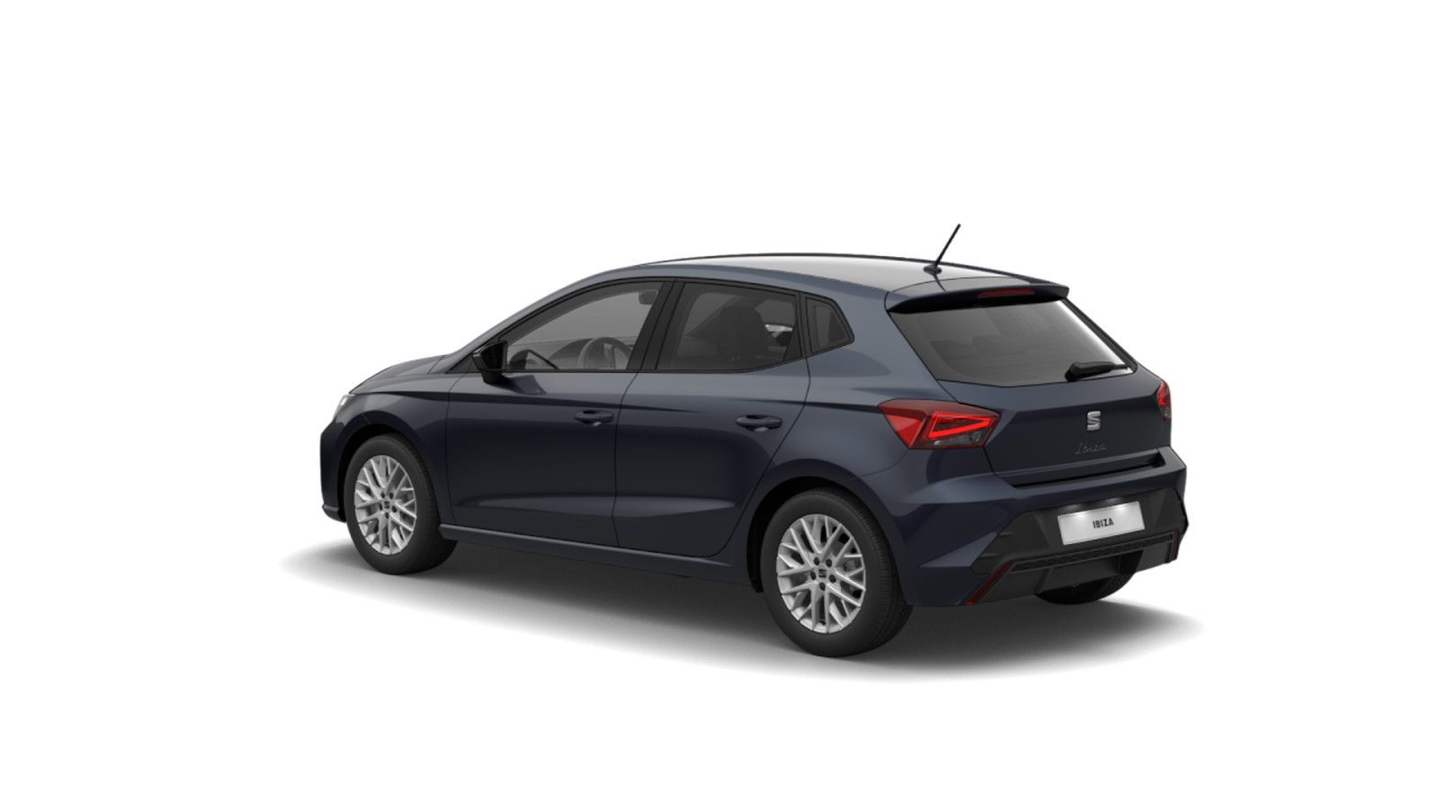 Seat Ibiza - Bild 4