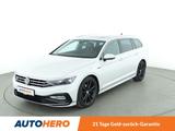 Volkswagen Passat 2.0 TDI Elegance 4M Aut.*RLINE*MATRIX*ACC - VW Passat Gebrauchtwagen in Stuttgart