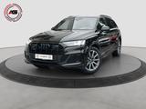 Audi Q7 50 TDI quattro S-LINE ACC B&0 MASSAGE AHK 20" - Audi Q7 in Wiesbaden
