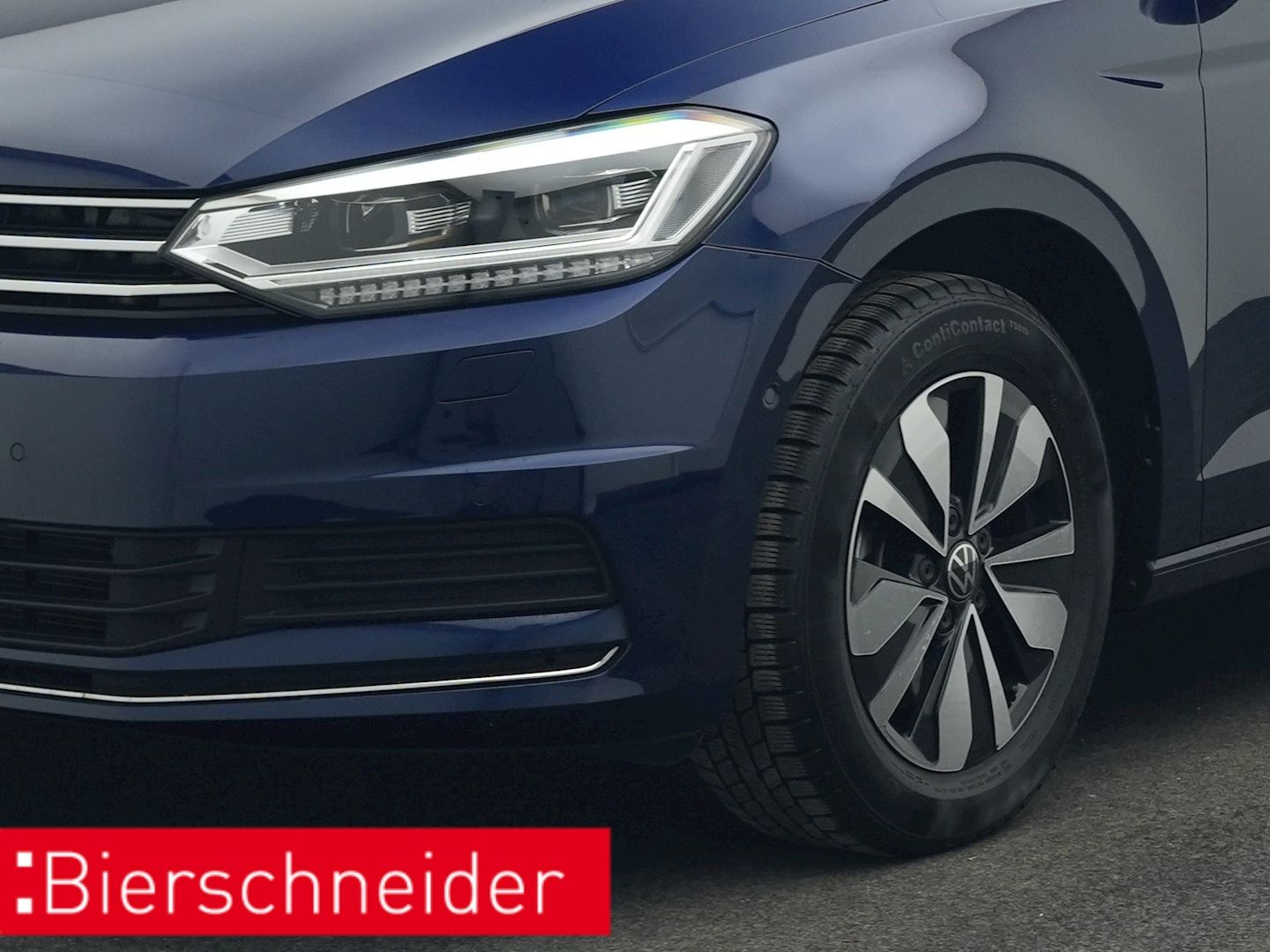 Volkswagen Touran - Bild 18