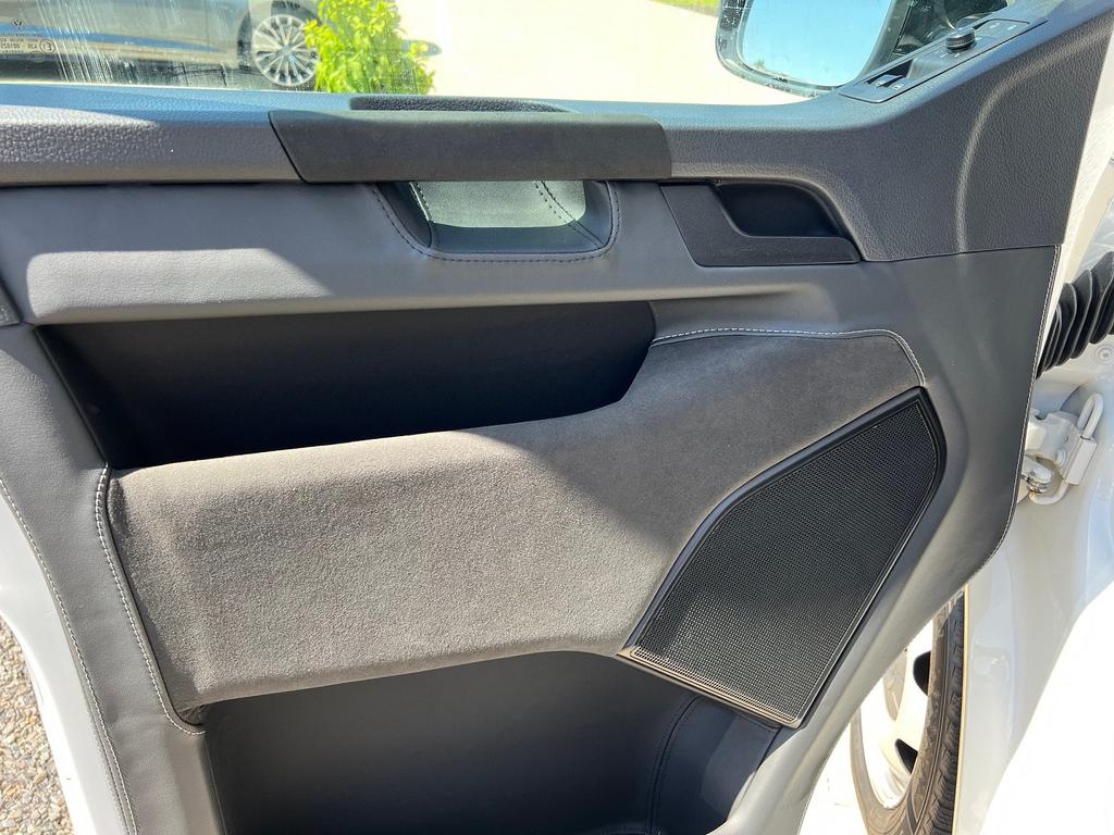 Volkswagen T6 andere