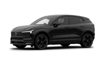 Volvo Leasingangebot: Volvo EX30 Cross Country P5 Long Range Plus